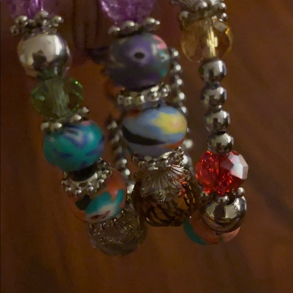 Colorful Bracelet🎉 - Picture 3 of 3